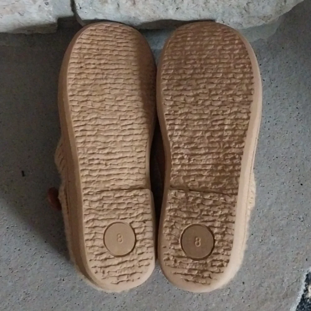 Fox Ridge Clogs - Picture 7 of 7